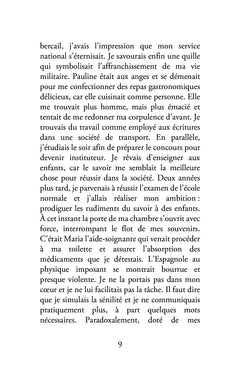 Le purgatoire de l'âme