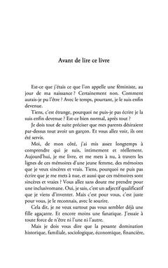 Quand mon père saura