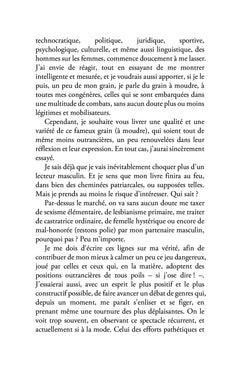 Quand mon père saura