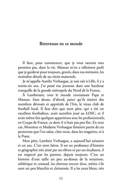 Quand mon père saura