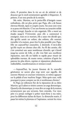 Quand mon père saura