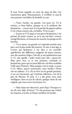 Quand mon père saura