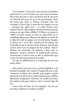 Quand mon père saura