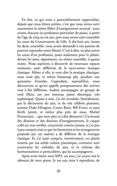 Quand mon père saura