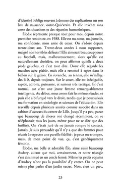 Quand mon père saura