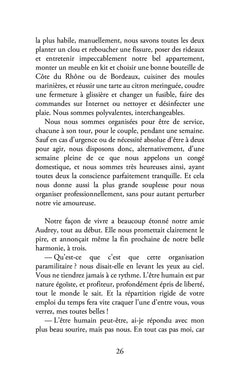 Quand mon père saura