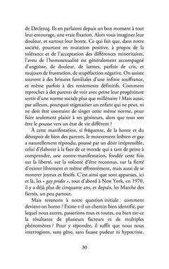 Quand mon père saura