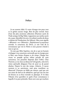 Gustave & Aditi