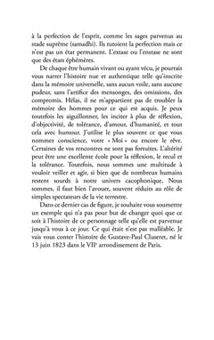 Gustave & Aditi