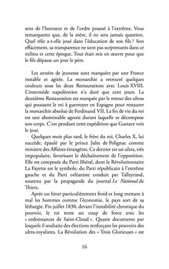 Gustave & Aditi
