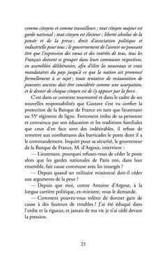 Gustave & Aditi