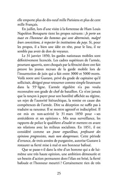Gustave & Aditi