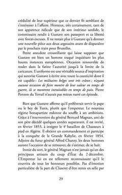 Gustave & Aditi