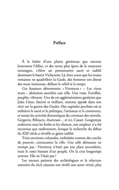 Un pont pour César