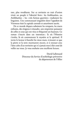 Un pont pour César