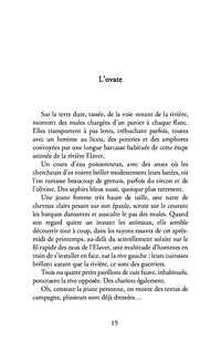 Un pont pour César