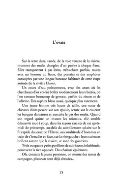 Un pont pour César