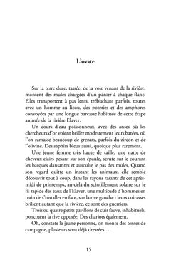 Un pont pour César