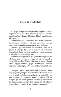 Mars à vendre