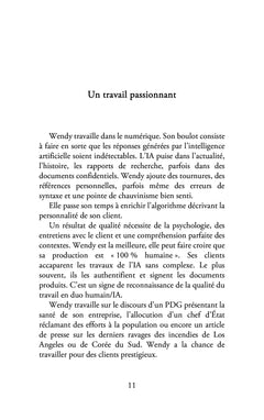 Mars à vendre