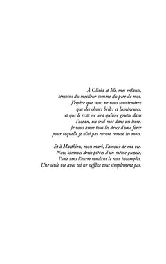 Ce dont je me souviens