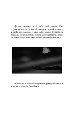 Ma vie de fibromyalgique