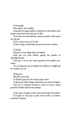 Ma vie de fibromyalgique