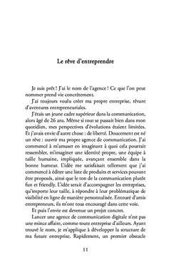 J'ai liquidé et j'ai survécu - Chronique d'une chute et d'une renaissance entrepreneuriale