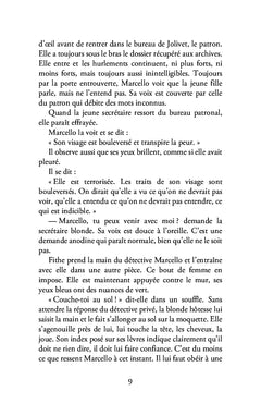 Fétiche, marabout et vieux château
