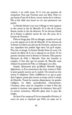 Fétiche, marabout et vieux château