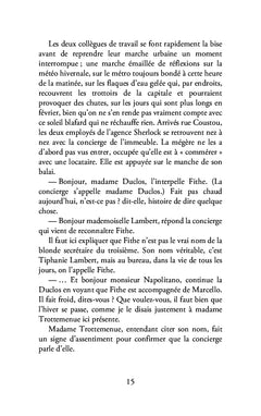 Fétiche, marabout et vieux château