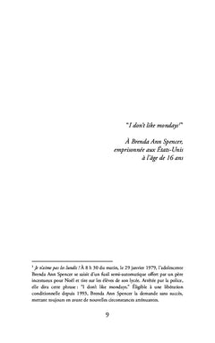 La germination - Ou le mariage inégal