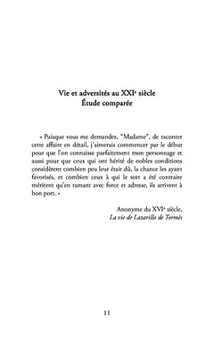 La germination - Ou le mariage inégal