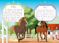 Mes amis les chevaux, Tome 53 - Le printemps de Féline