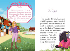Mes amis les chevaux, Tome 53 - Le printemps de Féline