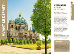 Guide Un grand week-end à Berlin 2018