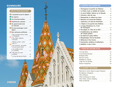 Budapest 2026-2027 Guide Un Grand Week-end