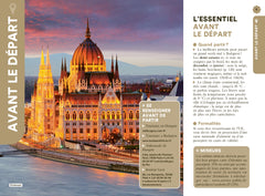 Budapest 2026-2027 Guide Un Grand Week-end