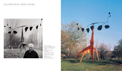 Calder (catalogue officiel d'exposition)