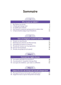 Ton mentor pour le PASS et la LAS - 2026-2027