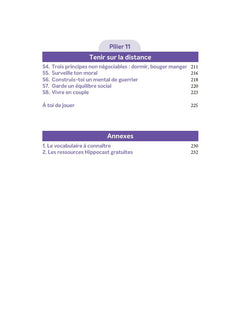 Ton mentor pour le PASS et la LAS - 2026-2027