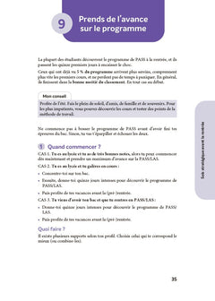Ton mentor pour le PASS et la LAS - 2026-2027