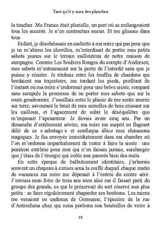 Tant qu'il y aura des planches