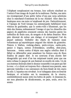 Tant qu'il y aura des planches
