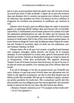 Les battements invisibles de nos coeurs