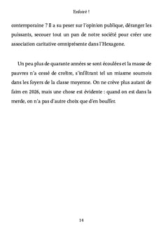 Enfoiré !