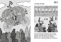 Mondes en VF - Charles Perrault et le secret des contes - Niv. A1 - Livre + audios