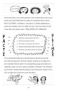 Moi c'est Rubie Fox - tome 1
