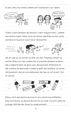 Moi c'est Rubie Fox - tome 1