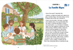 Mondes en VF Ados - Le casque mystérieux - Niv. A2.1 - Livre + audios